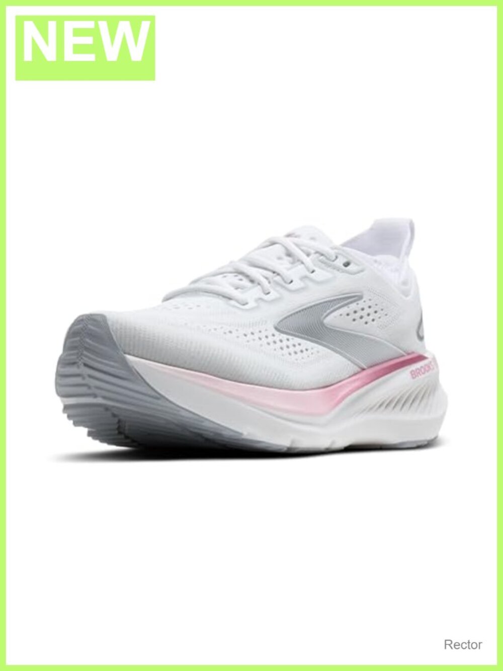 Brooks Glycerin GTS 23 Women's Running Shoes Overpronation Support